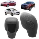 Reparo Silicone Manopla Alavanca Câmbio Powershift Automático Edge Fusion Ka