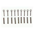 REPARO SINCRONIZADO 1A/2A 3A/4A 5A/6A para MBB 1318 1418 162