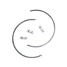 Reparo sincronizado eaton fs4305 3a 4a 5a re vw 7100/8140/8100