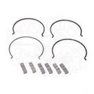 Reparo sincronizador 1/2m - vw 1300 / 1500 / 1600 - 40319 Reparo sincronizador 1/2m - vw 1300 / 1500 / 1600 - 40319