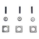 Reparo sincronizador 2a/5a g360 mic1311 Reparo sincronizador 2a/5a g360 mic1311
