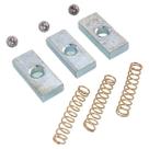 Reparo Sincronizador Câmbio 240F 1a 2a Ré F350 F4000 F600 - D10 D60 C60 Reparo Sincronizador Câmbio 240F 1a 2a Ré F350 F4000 F600 - D10 D60 C60