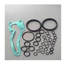 Reparo Sistema Hidraulico Traseiro Mf 50x/55x/65x/85x/95x