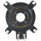 Reparo super tweeter Selenium st304 (modelo completo)