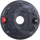 Reparo super tweeter Selenium st400 (modelo completo)