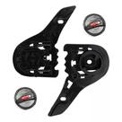 Reparo Suporte Viseira Capacete Ls2 Ff358 Ff396 Completo