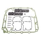Reparo tampa caixa volvo vt i-shift kacmazlar **volvo volvo
