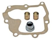 Reparo tampa cambio fusca / variant / bras / kombi --