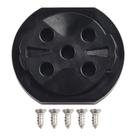 Reparo Tampa Traseira Garmin Bryton Xoss Padrão Resistente