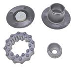 Reparo terminal engate
