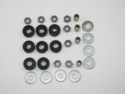 Reparo tirante radiador 1113 3225001415