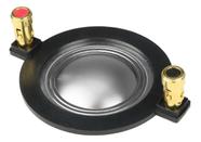 Reparo titânio p/ driver csr 350r caixa csr3000 8 ohms