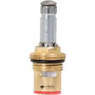 Reparo Torneira com 1/4 de Volta Vermelho R01 - 2070 - FURKIN Reparo Torneira com 1/4 de Volta Vermelho R01 - 2070 - FURKIN