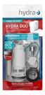 Reparo Torre De Saída Mecanismo Universal Dual Flush Deca