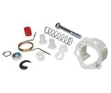 Reparo Trambulador Alavanca Cambio Gol G5 G6 G7 Voyage Fox Polo