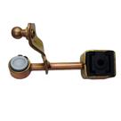 Reparo Trambulador Gm Meriva 2003 a 2012 - 516974 - SH6304