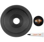 Reparo Triton Tr200 10 Pol 4 Ohms Original Completo