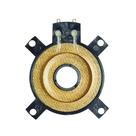 Reparo Tweeter 2707 Lafaiete - Paralelo