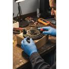 Reparo Tweeter ST400 Super Alta Frequência 150W RMS Reparo Tweeter ST400 Super Alta Frequência 150W RMS