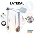 Reparo Universal Astra Lateral Caixa Acoplada Convencional - MUK