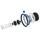 Reparo valv.desc.hyd.completa blukit Reparo valv.desc.hyd.completa blukit