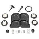 REPARO VALVULA 4 CIRCUITO (COMPLETO) para SCANIA SERIE 4 R12