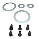 Reparo Válvula Concêntrica Schulz Msv20Apsa / Msv20Apss / Msv30Apsa / Msv30Apss Lado Ap