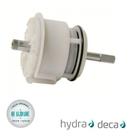 Reparo válvula descarga hydra plus slim deca 4686.003