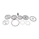 Reparo Valvula Distribuicao Mercedes Benz LS1935 QA1048 Quinelato 0004203271