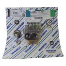 Reparo Valvula Estacionario Mercedes Benz Scania Volvo Volkswagen 9617220022 Wabco 0025867443
