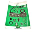 Reparo valvula freio motor volvo fh-13 rda compativel com: v