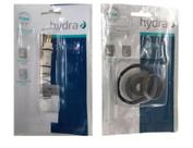 Reparo Válvula Hydra Luxo Master 1.1/2 + Acionador Deca Orig 4336-004