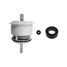 Reparo Valvula Hydra Plus Slim 2553, 2552, 2555 11/2 e Retentor da Tampa