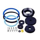 Reparo Válvula Hydra Unificada 2511/5/6/7 1.1/4'' Deca Mola Anel Borrachas VCE 2516/2517 VCR 2511