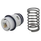 Reparo Válvula Mictório Decamatic Eco 2572C 2573C - 4686001