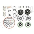 REPARO VALVULA MODULADORA ABS para MBB ACTROS 2045 2548 2553