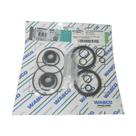 Reparo Valvula Moduladora Freio Abs Carreta 2013 Em Diante 4005009252 4005000870REPARO.
