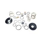 Reparo valvula pedal freio 112 compativel com: scania t 142