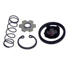 Reparo Valvula Pressao Servo Freio Ford Volks GM T11698707