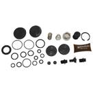 Reparo Valvula Protetora 6 Vias Para Iveco Stralis - 500053758 Reparo Valvula Protetora 6 Vias Para Iveco Stralis - 500053758