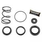 REPARO VALVULA REGULADORA FLUXO para IVECO STRALIS 460S36T 4