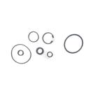 Reparo valvula rele 113/volvo/mbb compativel com: mercedes b