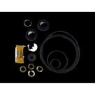REPARO VALVULA RELE (COMPLETO) para FORD 1215 1217 1218 1417 REPARO VALVULA RELE (COMPLETO) para FORD 1215 1217 1218 1417