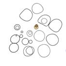 Reparo valvula rele knnor s-4 rda **mercedes benz 1618 /**me