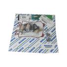 Reparo Valvula Secador Ar P124 G124 R124 9325109522