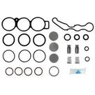 REPARO VALVULA SUSPENSAO ATIVA SIMPLES para MBB ACTROS 2045 REPARO VALVULA SUSPENSAO ATIVA SIMPLES para MBB ACTROS 2045