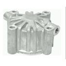 REPARO VALVULA TRANSFERENCIA CAMBIO ZF (COMPLETO) para MBB L