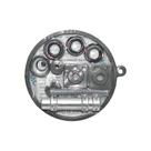 Reparo Valvula Troca Caixa Volvo FH NH12 0491 20366720.