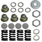 Reparo Valvulas 06vias Para Iveco Tector - 500053758