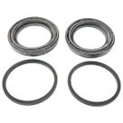 Reparo Vedação Pistão Pinça Freio Mb Sprinter 310 312